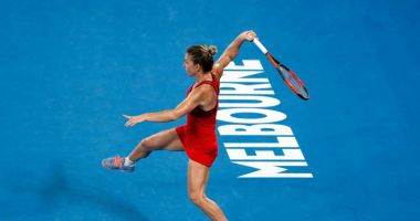 N-a fost să fie! Simona Halep a pierdut finala de la Australian Open - 4