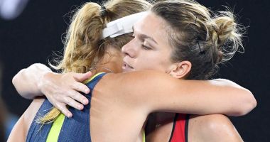 N-a fost să fie! Simona Halep a pierdut finala de la Australian Open - 3