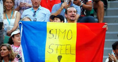 N-a fost să fie! Simona Halep a pierdut finala de la Australian Open - 5