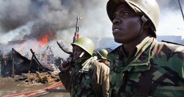 Stire din Actualitate : Doi iranieni, condamnați  la închisoare  pe viață în Kenya