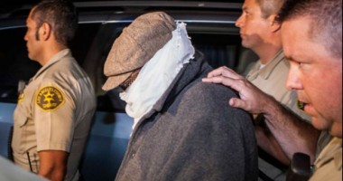Stire din Actualitate : Producătorul filmului islamofob, arestat