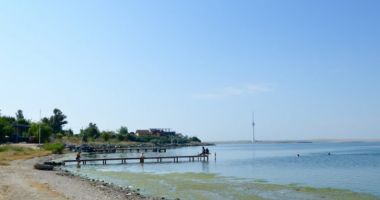 Stire din Actualitate : Nămolul de la Techirghiol, dat unui sponsor al PNL. Cum a împărțit omul lui Cîțu resursele țării