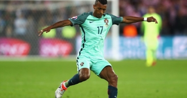 Stire din Sport : Nani, 100 de prezențe în tricoul Portugaliei