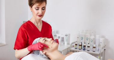 Nanotehnologia vă tratează afecțiunile pielii