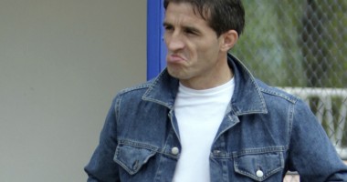 Stire din Sport : Ștefan Nanu, anunțat antrenor principal la FC Farul. Vine și Marin Condescu?