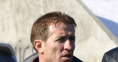 Stire din Sport : Noul antrenor prinicpal al FC Universitatea Craiova