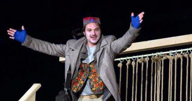 Stire din Cultură-Educație : "Năpasta"  se joacă  în dialectul aromân