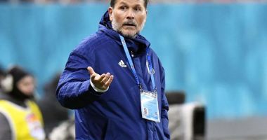 Stire din Sport : Nicolo Napoli, numit din nou antrenor la FCU Craiova