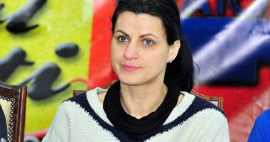 Stire din Sport : Narcisa Lecușanu, noul secretar de stat în Ministerul Tineretului și Sportului