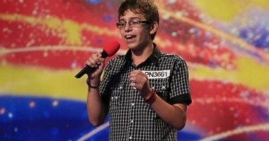 Stire din Monden : Narcis Ianău, marginalizat de colegii de liceu