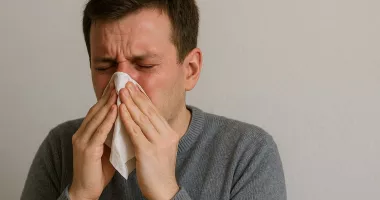 Stire din Sănătate : Nasul uscat vă creează disconfort? Soluțiile sunt mai simple decât credeți