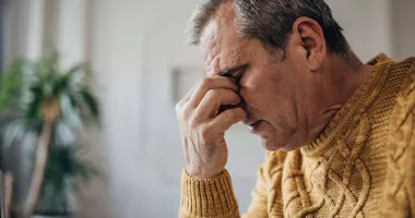 Stire din Sănătate : Cum să reduceți durerile și umflăturile după un nas spart