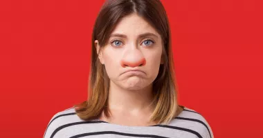 Stire din Fun : Probleme ORL