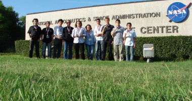 Colegiul "Mircea" a populat... Universul - 3
