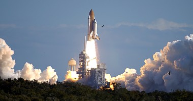 Stire din Actualitate : NASA a lansat cel mai avansat satelit de monitorizare a Terrei
