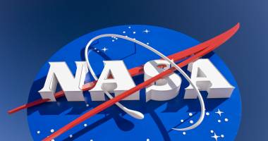 VIDEO / NASA a prăbușit un avion