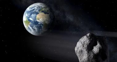 Stire din Actualitate : NASA a îmbunătățit sistemul care urmărește asteroizii din apropierea Pământului