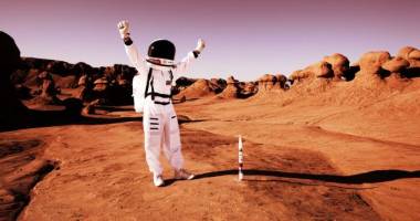 Stire din Actualitate : NASA a făcut anunțul. Când va ajunge primul om pe marte