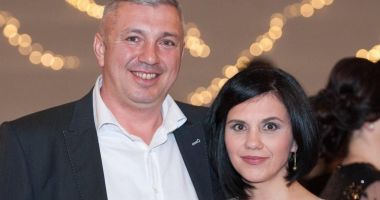 Stire din Actualitate : Cine sunt Marius și Loredana Szeker, nașii Kirei Hagi. Fiica lui Gheorghe Hagi se căsătorește pe 29 iunie