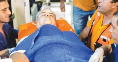 Stire din Politică-Administrație : Adrian Năstase se consideră la închisoare ca într-un cantonament