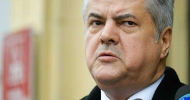 Stire din Politică-Administrație : Procesul lui Adrian Năstase suspendat două ore