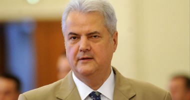 Stire din Politică-Administrație : Administrația Penitenciarelor a aprobat eliberarea condiționată a lui Adrian Năstase