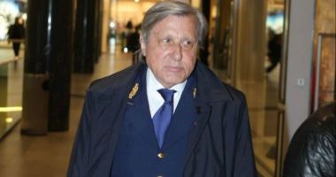Stire din Eveniment : Prima reacție a lui Ilie Năstase, după ce a fost condamnat: "Mi-a dat cât am cerut"