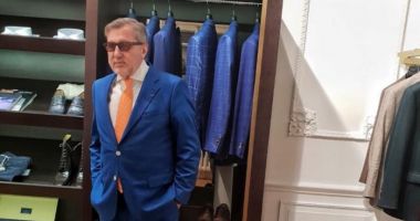 Stire din Actualitate : Ilie Năstase, revoltat după parada de Ziua Națională: "Imnul României nu mai există"