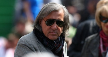 Ilie Năstase: I-am spus lui Tecău să joace și la simplu pentru că ar avea rezultate
