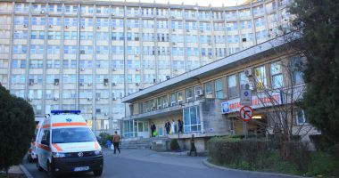 Stire din Eveniment : CONTROL DE AMPLOARE LA SPITALUL JUDEȚEAN CONSTANȚA!
