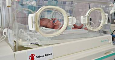 Stire din Sănătate : Nașterile premature, un fenomen care a luat amploare