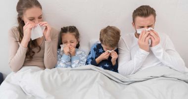 Stire din Sănătate : Siropul de năsturel, indicat în caz de răceală sau gripă