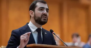 Stire din Politică-Administrație : Claudiu Năsui critică bugetul de la Camera Deputaților: E clar că austeritatea nu e pentru toți