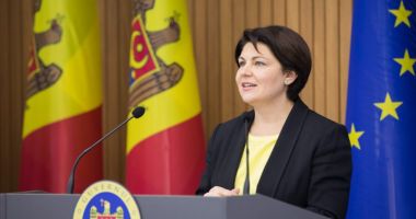 Stire din Actualitate : Republica Moldova trimite în România o echipă de lucrători medicali și paramedici