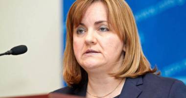 Stire din Politică-Administrație : Iohannis s-a întâlnit la Cotroceni cu Natalia Gherman