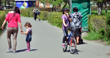 Stire din Eveniment : A VENIT VACANȚA! Copii, iată ce vă sfătuiesc polițiștii