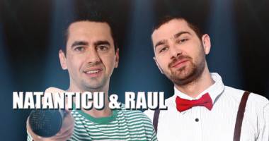 Stire din Cultură-Educație : Stand-up comedy, la Harlequin