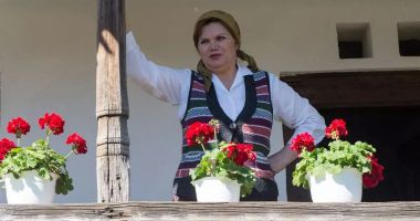 Doliu în lumea artistică din România: a murit actrița Natașa Raab