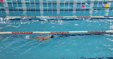Palatul Copiilor Constanţa, sufocat de datorii! Bazinul de nataţie e închis, sportivii se antrenează… pe uscat - 2