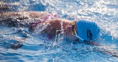 Stire din Sport : Medalii europene pentru tinerii înotători constănțeni