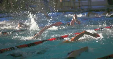 Foto - Doi sportivi de la CSM Constanța, rezultate bune la un concurs internațional