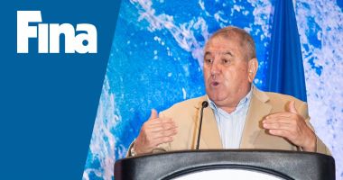 Stire din Sport : Nataţie / Cornel Mărculescu a demisionat din funcţia de director general al FINA