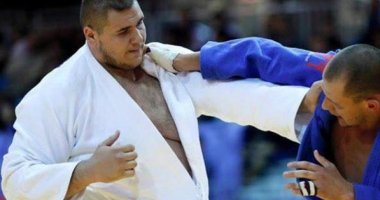 Performanță pentru România la European Judo Open 2017!