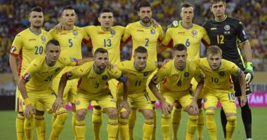Stire din Sport : Anghel Iordănescu a anunțat lotul României pentru meciurile cu Finlanda și Feroe