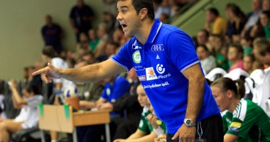 Stire din Sport : Naționala feminină de handbal are selecționer spaniol
