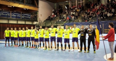 Stire din Sport : Naționala României, calificată în play-off