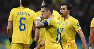 Stire din Sport : Naționala României a stabilit un amical-surpriză