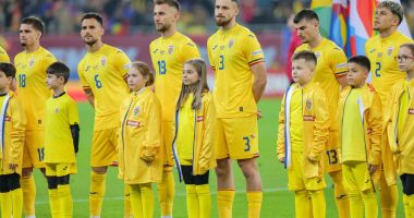 Stire din Sport : Meci capital pentru România în Bosnia și Herțegovina. „Tricolorii” pot urca pe locul al doilea