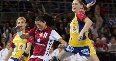 Stire din Sport : Cum au debutat tricolorele la Cupa Mondială de handbal