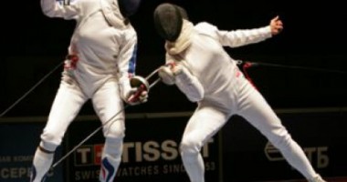 Stire din Sport : Scrimă / Senioarele Farului se pregătesc de Cupa României